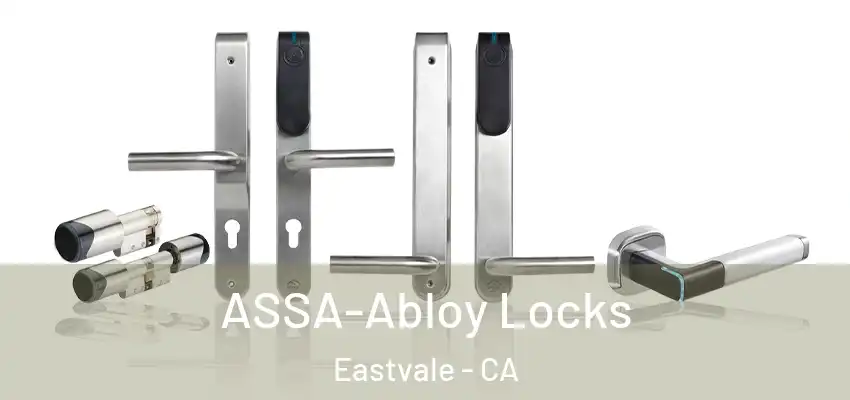  ASSA-Abloy Locks Eastvale - CA