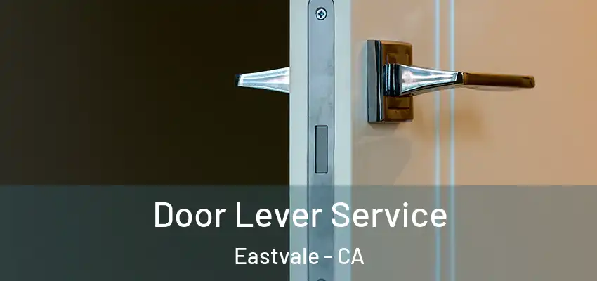  Door Lever Service Eastvale - CA