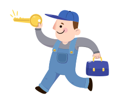 Local emergency lockout specialist near you offering 24/7 emergency lockout solution in Eastvale, CA