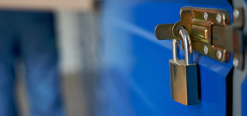 Industrial Door Lock Repair And Installation in Eastvale, CA