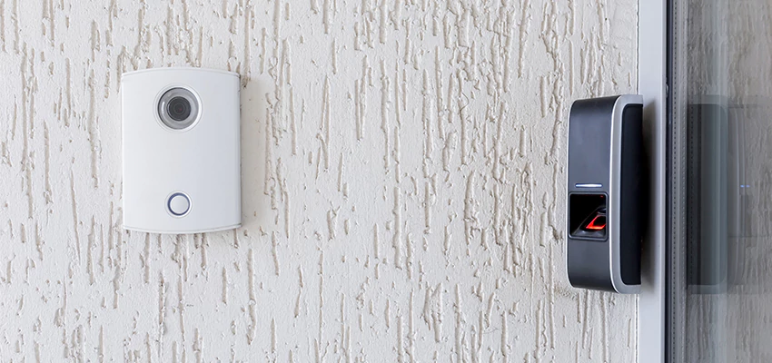 Automatic Door Lock Repair in Eastvale, California