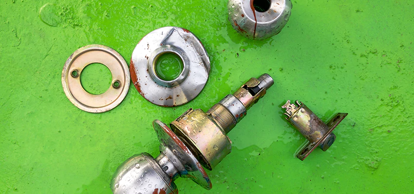 Patio Broken Door Lock Repair in Eastvale, CA