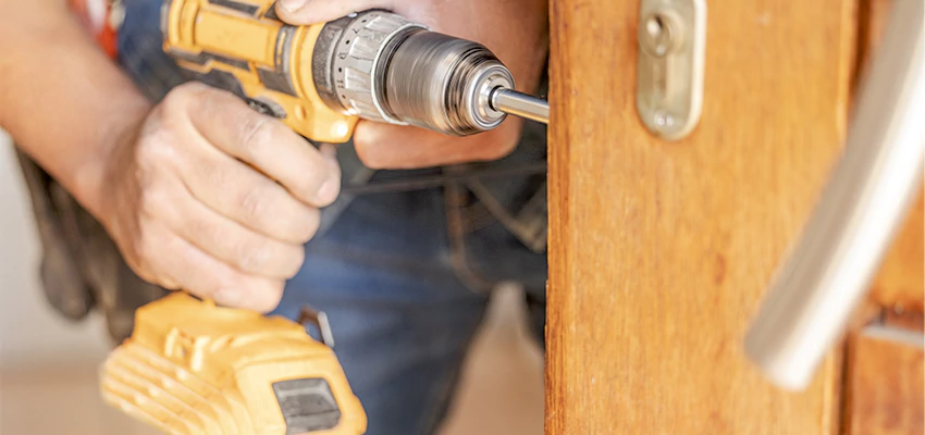 Emergency A1 Locksmith Services in Eastvale, California