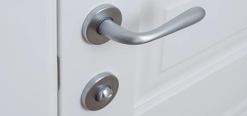 Single-Occupancy Restroom Locks Repair in Eastvale, California