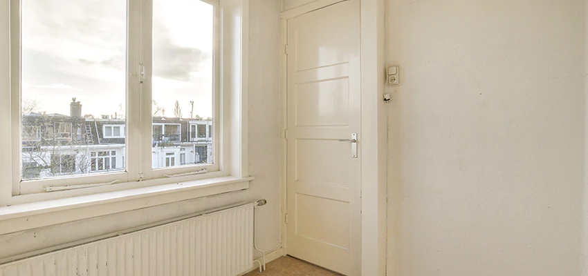 Sliding Window Locks And Security in Eastvale, California