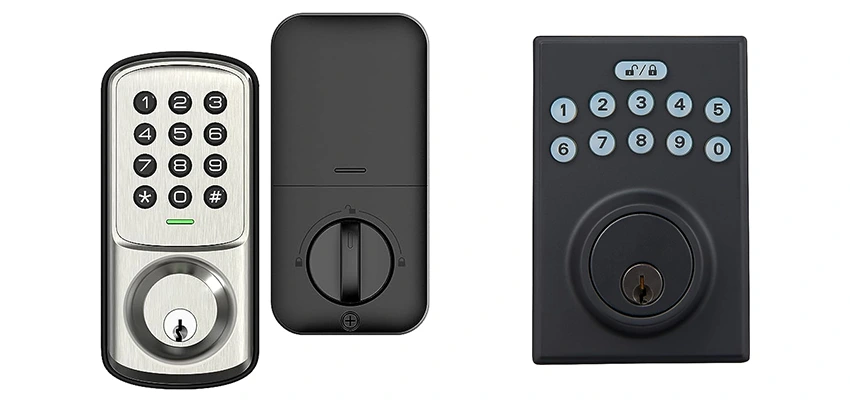 Garage Emergency Lock Replacements in Eastvale, CA