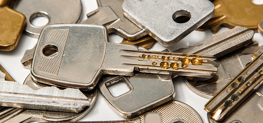 Stuck Key Extraction in Eastvale, CA