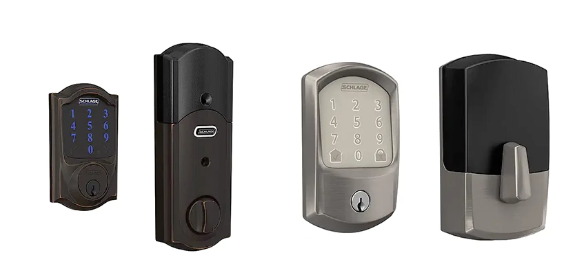 Schlage Smart Locks Repair in Eastvale, California