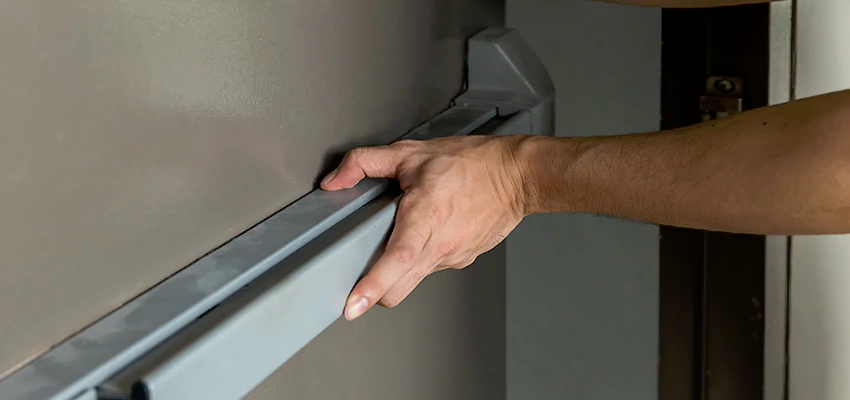 Electro-Magnetic Hold Open Fire Door Closing Systems in Eastvale, CA