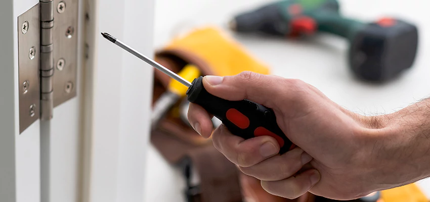 Holiday Emergency Locksmith in Eastvale, California