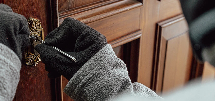 Burglar Damage Electronic Locks Repair in Eastvale, CA