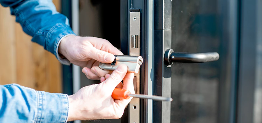 Eviction Locksmith For Lock Repair in Eastvale, CA
