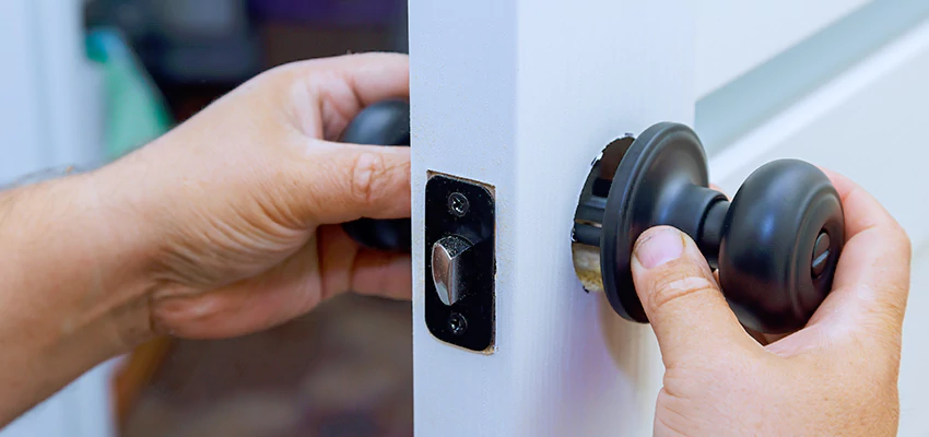 Smart Lock Replacement Assistance in Eastvale, California