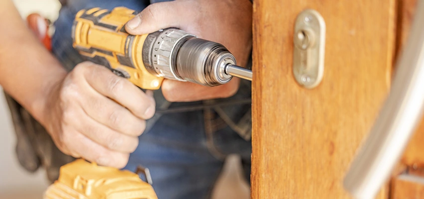 Eviction Locksmith in Eastvale, California