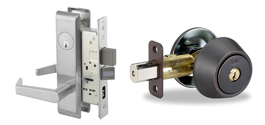 Yale Multipoint Lock in Eastvale, CA