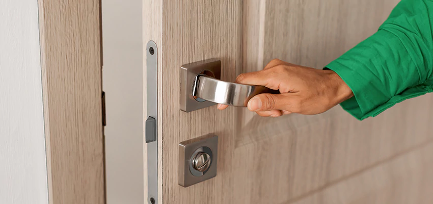 Garage Door Lock Reinforcements in Eastvale, California