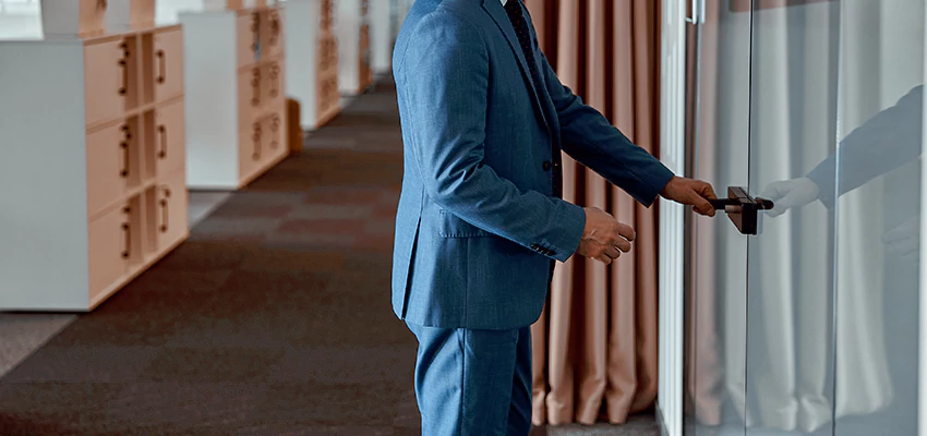 Commercial Glass Door Locks in Eastvale, CA