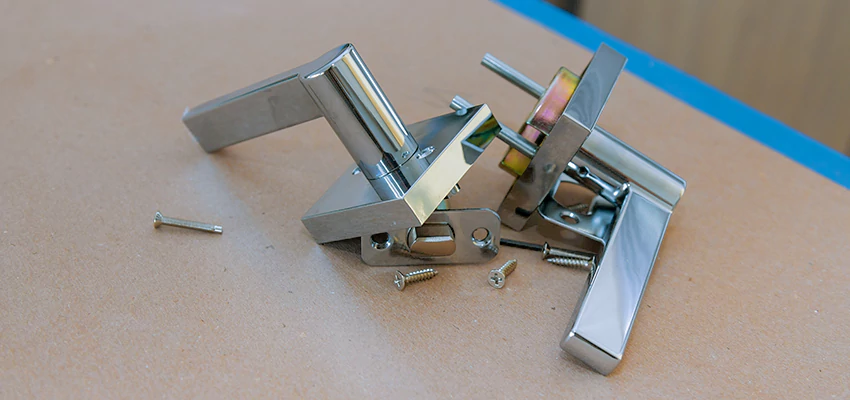 Master Lock Key System Installation Service in Eastvale, California