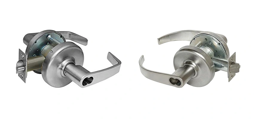 Corbin Russwin Unit Locks Repair Installation in Eastvale, CA