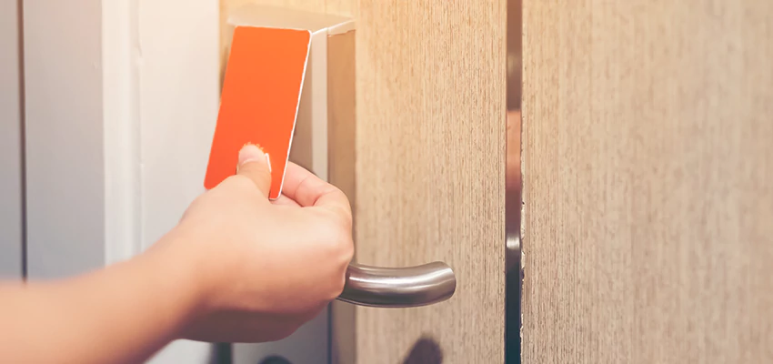 Electronic Locks Motor Repair in Eastvale, California