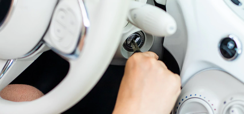 Ignition Lock Barrel Replacement Near Me in Eastvale, California