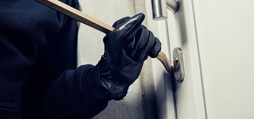 Burglar Damage Door Sensors Repair in Eastvale, CA