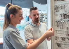 Key Locks Services in Eastvale, California